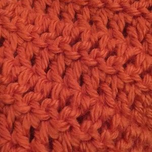 Meet your Posher, Lori